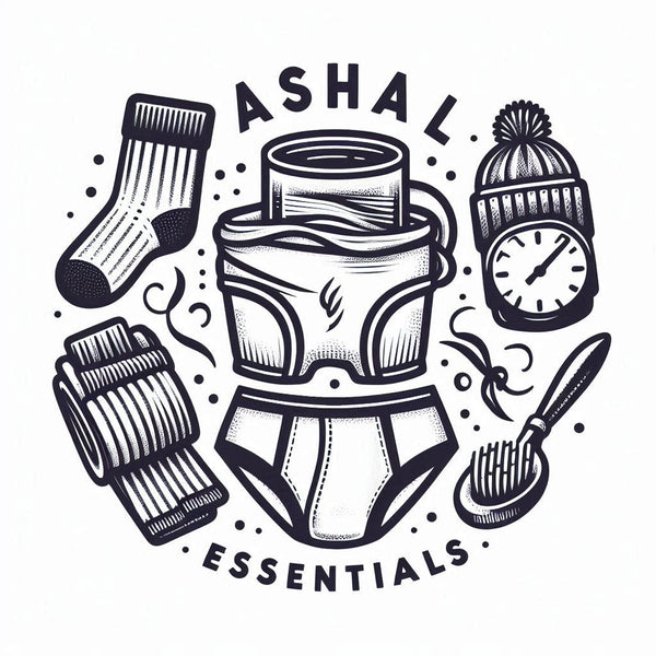 Ashal Essentials